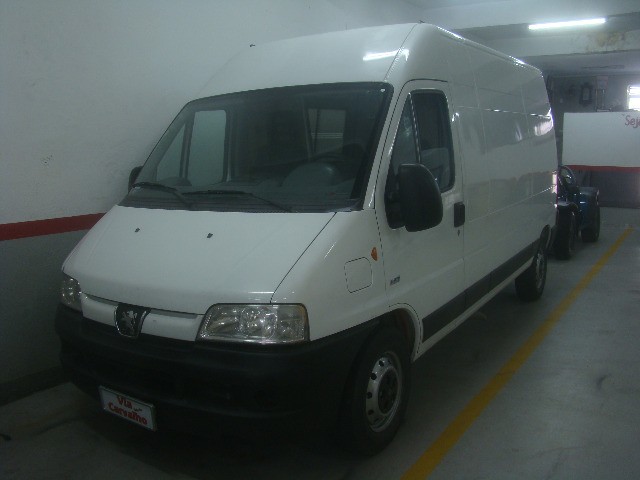 Furgonetas/utilitarios PEUGEOT BOXER de segunda mano y nuevos boxer mercado libre Furgonetas/utilitarios PEUGEOT BOXER de segunda mano y nuevos