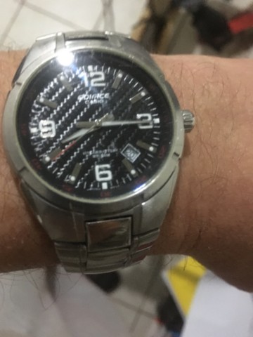 edifice olx