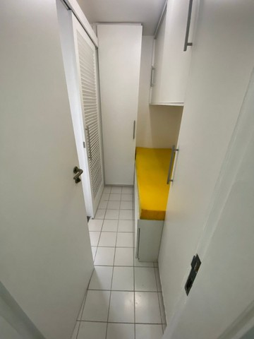 Apartamento para venda com 120 metros quadrados com 3 quartos em Boa Viagem - Niterói - RJ - Foto 5