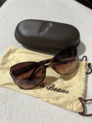 Óculos feminino Chili Beans  - Foto 2