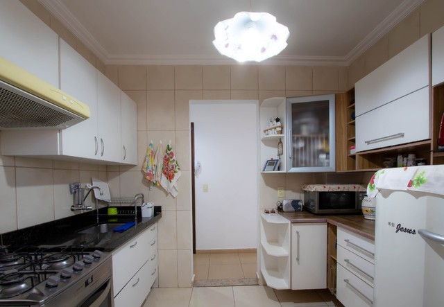 Lindo Apartamento Condomínio Eteocres Ferreira com Sacada ** L3DT5A - Foto 14