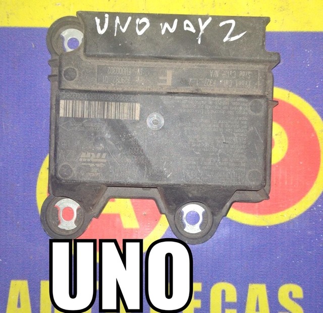 Módulo conforto uno 