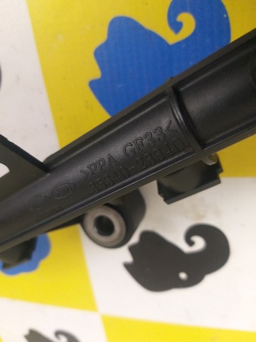 Flauta De Injeção Hyundai Tucson I30 2.0 35340-23340    - Foto 3