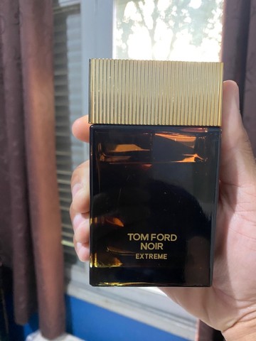 Perfume Tom Ford Noir Extreme 100ml (tester)