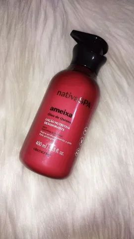 HIDRATANTE OBOTICÁRIO 