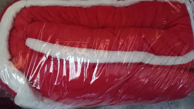 Cobertor edredom  dupla fase casal 2,20 x 2,40  - Foto 5