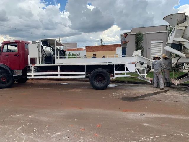Bomba de Concreto - venda - Foto 3
