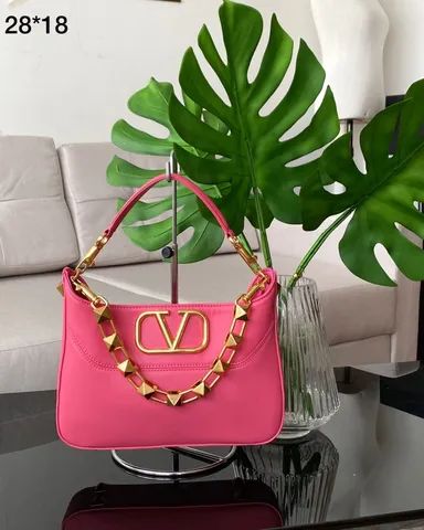 Bolsa mulher alto padrao classica