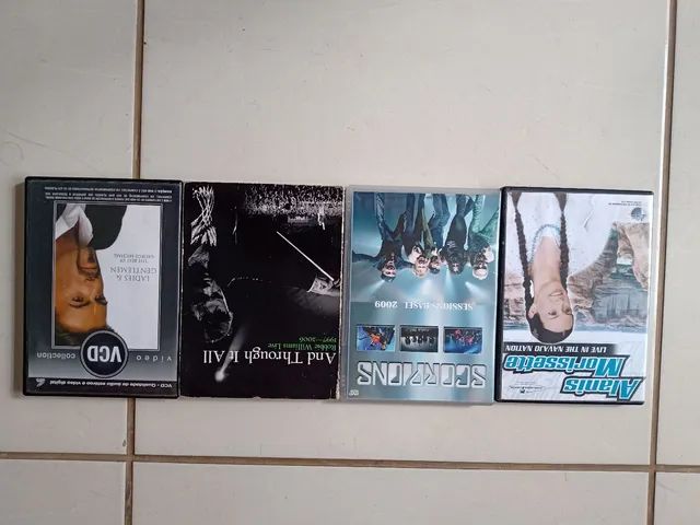 DVD Relíquias em perfeito estado  - Foto 2