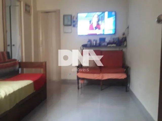 Apartamento-À VENDA-Botafogo-Rio de Janeiro-RJ
