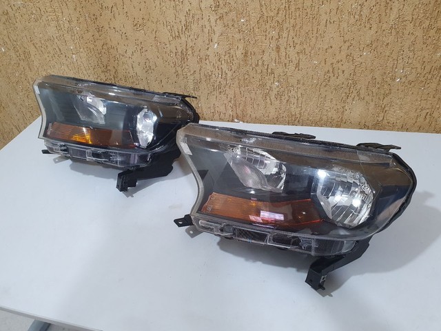 Farol Ford Ranger 17/21 Original - Foto 3