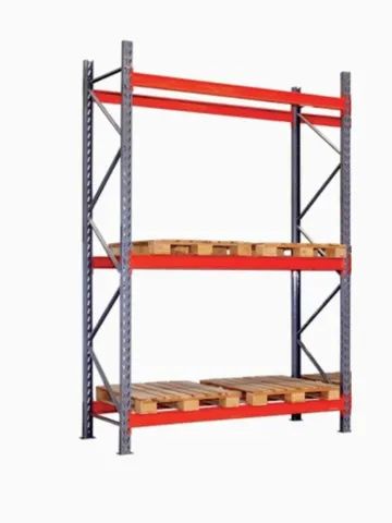 Mini porta palete - *