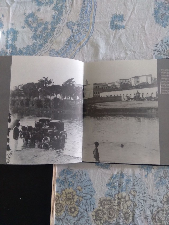 LIVRO SÃO PAULO A TRAJETÓRIA DE UMA CIDADE  - Foto 4