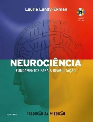 Neurociência - fundamentos para reabilitação
