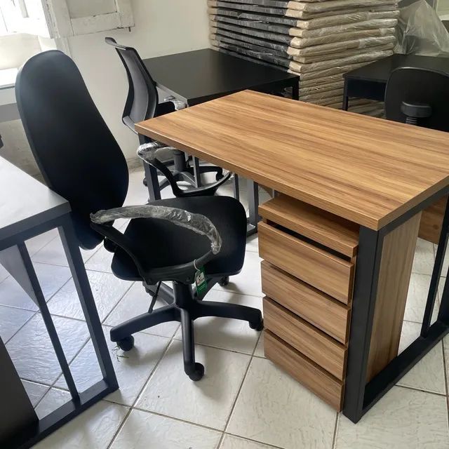 A mesa mais vendida de recife para escritório 