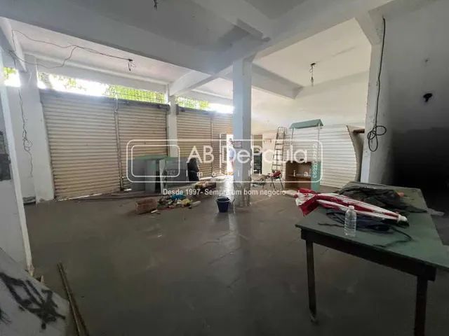 ALUGA EM REALENGO - RUA PIRAQUARA, 1202 - LOJA COM 103 m² - Foto 3