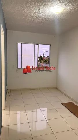 Alugo apartamento  no cond. Santana Tower I.