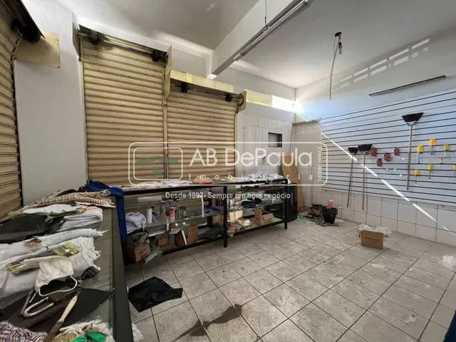 ALUGA EM REALENGO - RUA PIRAQUARA, 1202 - LOJA COM 103 m² - Foto 4