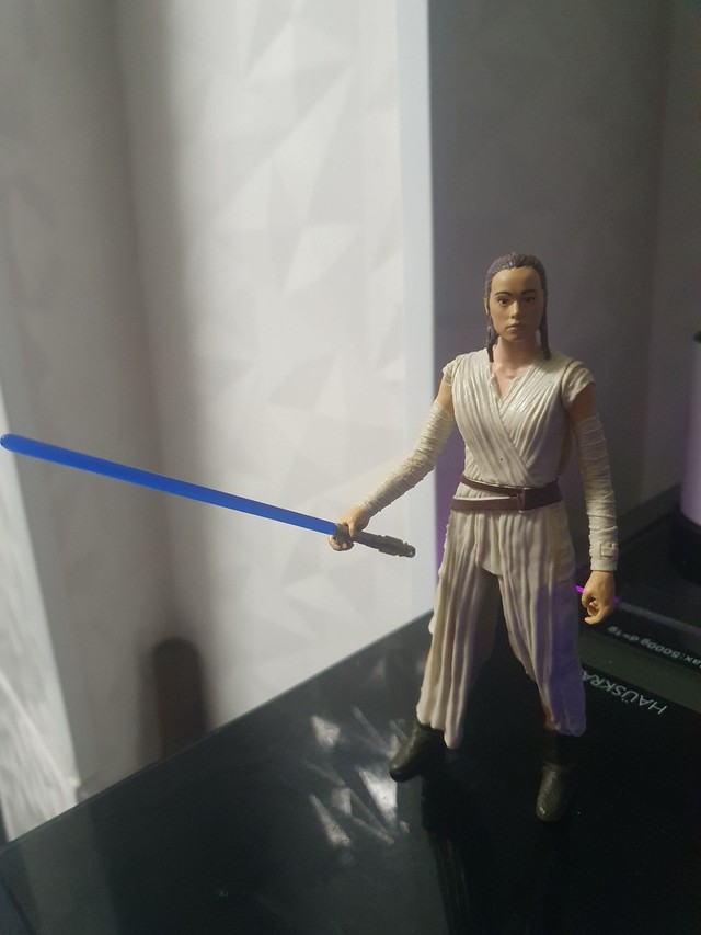 Rey Skywalker - Foto 5