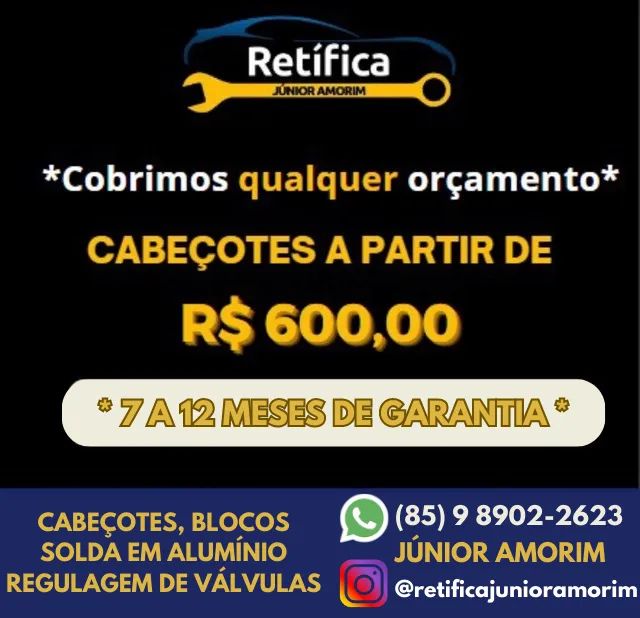 Cabeçotes Iveco - Todos Os Modelos