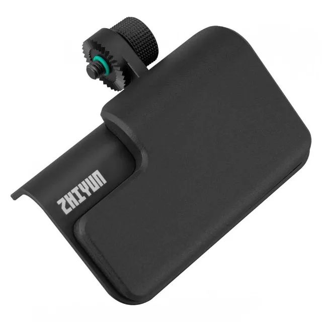 Estabilizador Zhiyun Weebil 3 Combo - Foto 3