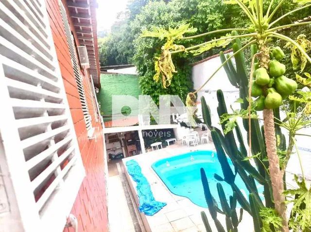Casa de rua - / Residencial / Gávea - Foto 5