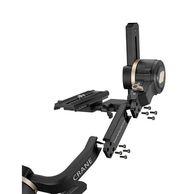 Estabilizador Zhiyun Crane 3S - Foto 2