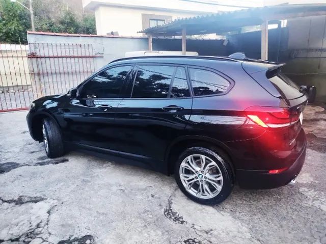 SUVs BMW X1 flex 2020 Usados e Novos | OLX