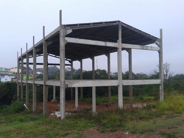 Pavilhões Pré-moldados 24 anos de atuação - Foto 4