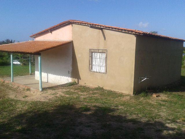 Casa Praia de Ponta Verde/Panaquatira a 600m da praia - Foto 3