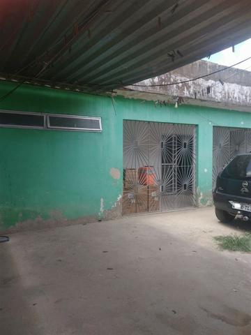 Casa Toda Na laje, Com 200m2 2 Vagas/ Poço/ Ibura De Baixo - Foto 4