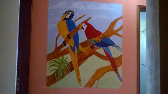 Casa de praia Carapibus - Foto 13