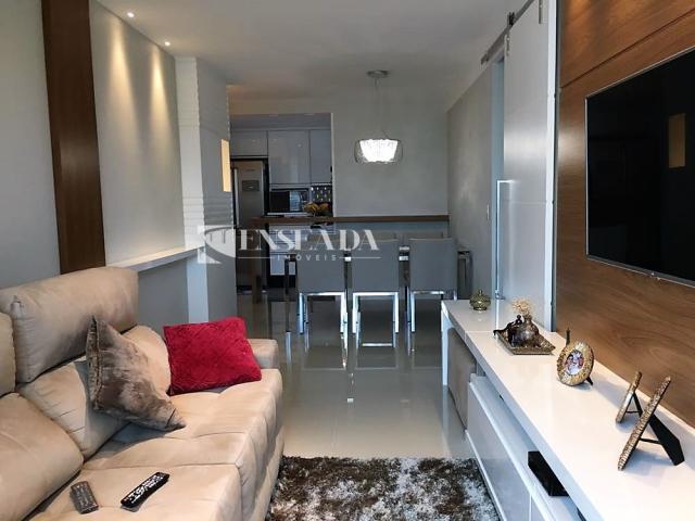 Apartamento, Jardim Camburi, Vitória-ES - Foto 2