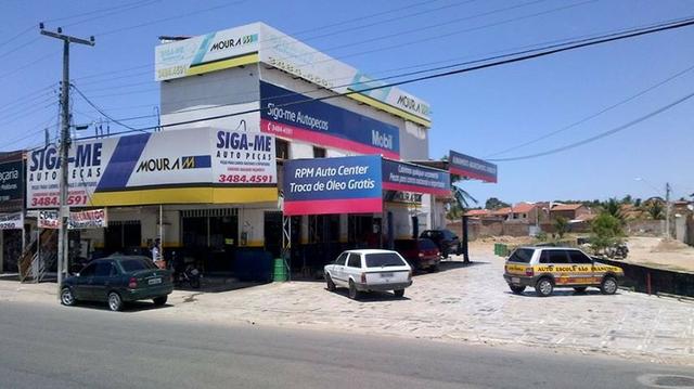 Amortecedor Dianteiro Gol/Voyage GV 08/ - Foto 10