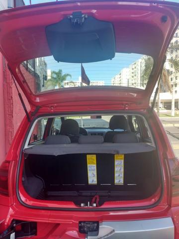 Vw - Volkswagen Crossfox GII .6 Imotion Flex 2014 - Foto 12