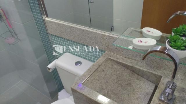 Apartamento, Jardim Camburi, Vitória-ES - Foto 15