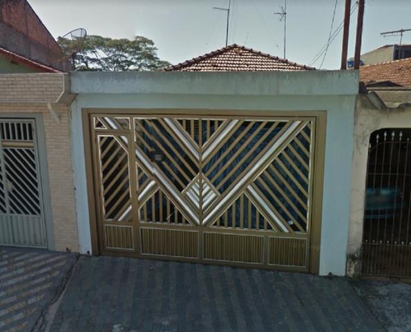 Casa Térrea - 2 dormitórios - Alves dias São Bernardo do Campo - SBC - Foto 10