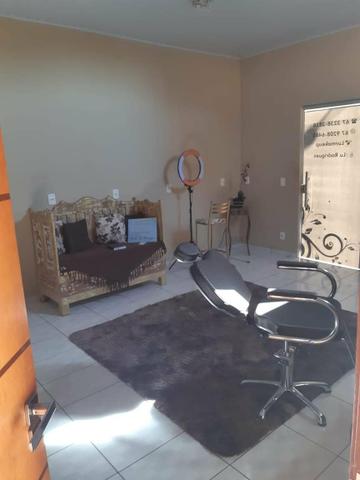 Vendo casa