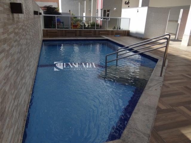 Apartamento, Mata da Praia, Vitória-ES - Foto 17