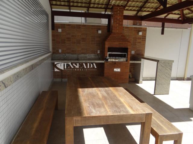 Apartamento, Mata da Praia, Vitória-ES - Foto 14