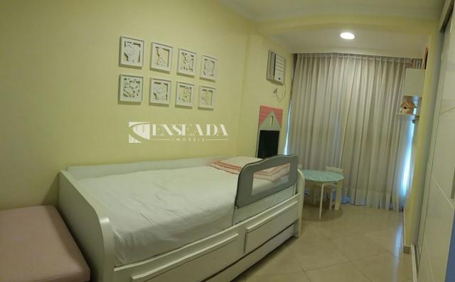 Apartamento, Jardim Camburi, Vitória-ES - Foto 10