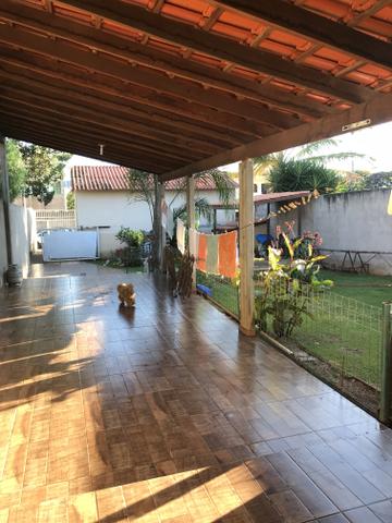 Vendo ou troco casa no Setor de Mansões de Sobradinho - Foto 7