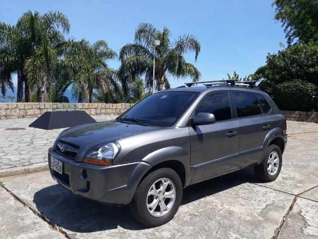 Hyundai Tucson - Foto 5