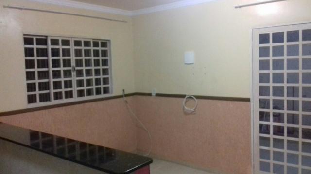 Vendo ou troco casa no Setor de Mansões de Sobradinho - Foto 12