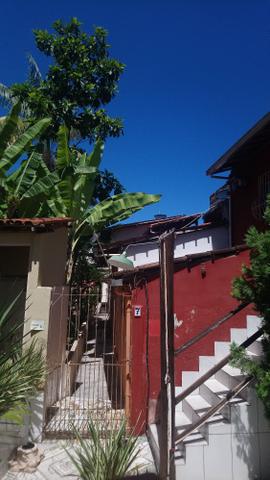 Casa Itacaré, no centro, 3 quartos, ar e garagem - Foto 15