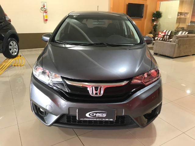 Honda Fit EX 1.5 - Foto 6