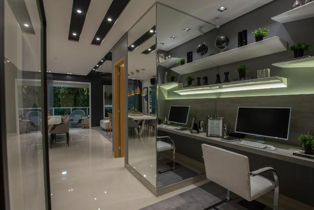 Splendore apartamento alto Padrao Pronto para morar - Foto 10