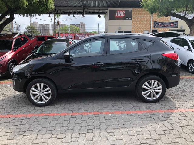 Hyundai ix35 2010/2011 2.0 mpi 4x2 16v gasolina 4p manual - Foto 2