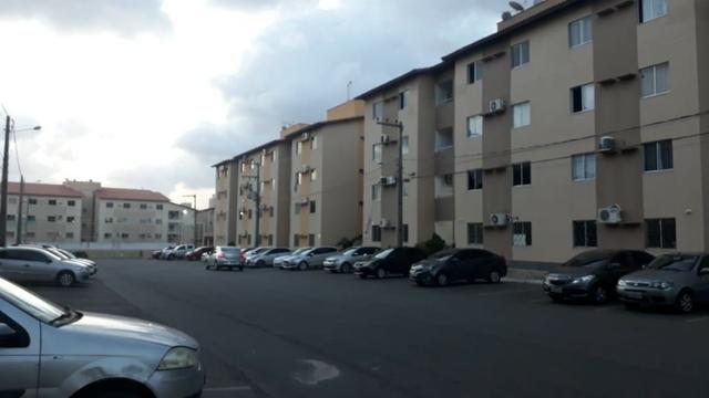 Vende-se Apartamento costa do Marfim - Foto 2