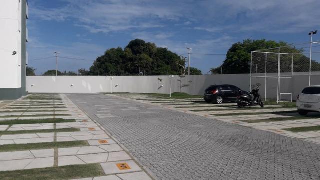 Villa Milano - Apartamento 59,79m² com 3 quartos Parque 2 Irmãos - Foto 5